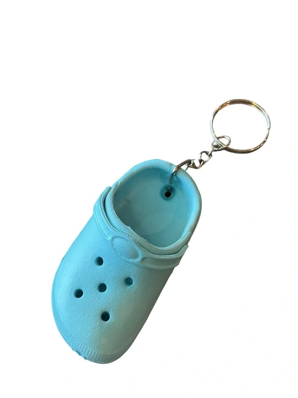 N/A mini clog